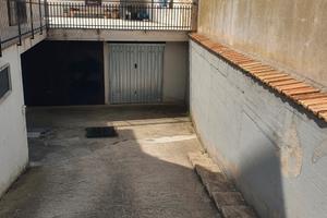 Garage Coperto 36 mq anche in Condivisione