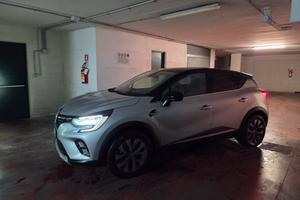 Renault captur tce techno gpl 100cv 