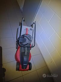 tagliaerba elettrico 
