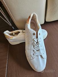Scarpe prima classe