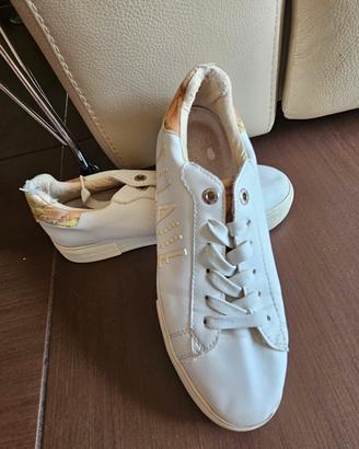 Scarpe prima classe