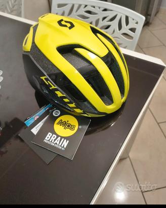 casco scott center plus 