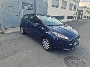 Ford Fiesta 1.0 80CV 3 porte Titanium