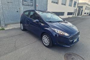 Ford Fiesta 1.0 80CV 3 porte Titanium