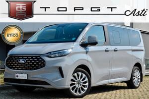 FORD TOURNEO CUSTOM 2.0 170cv AUTO 8 POSTI, IVA ES