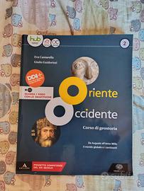 Oriente Occidente 2