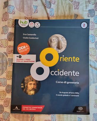 Oriente Occidente 2