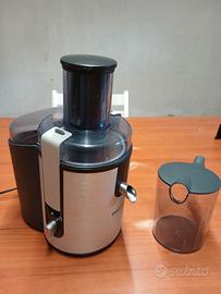Centrifuga philips hr1861