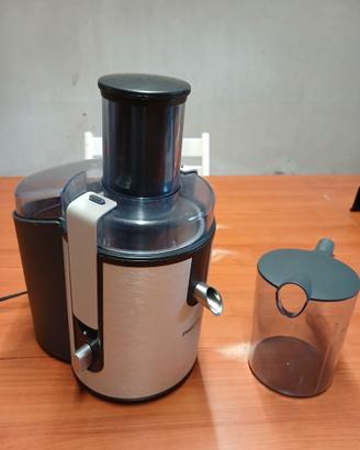 Centrifuga philips hr1861