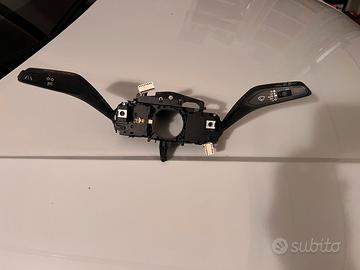 Devio luci Audi A3 8v