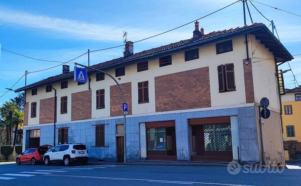 Casa – Occhieppo Inferiore, San Clemente - Vista 3