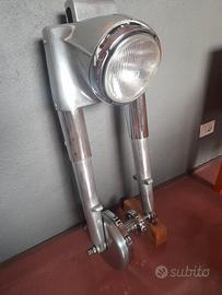 forcella Harley davidson flh/shovel fino al 1971