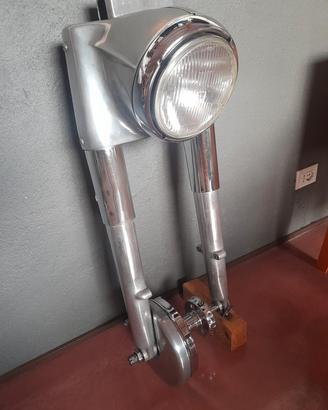 forcella Harley davidson flh/shovel fino al 1971