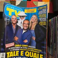 Sorrisi e canzoni tv