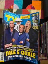 Sorrisi e canzoni tv
