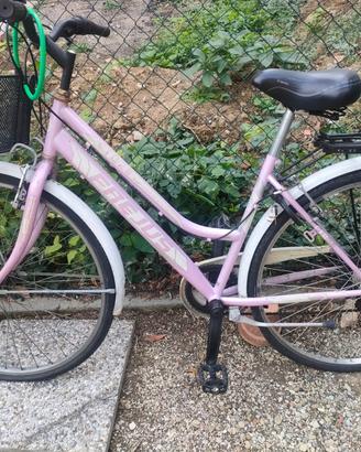 Bici donna 50€