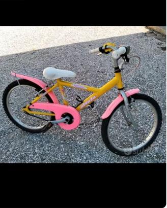 Bicicletta