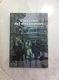 L'inverno del disegnatore