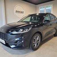 Ford Kuga Kuga 2.0 ecoblue ST-Line Design 2wd 120c