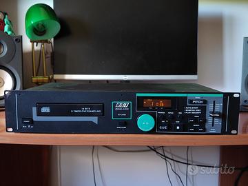 Lettore CD BST CDM-100