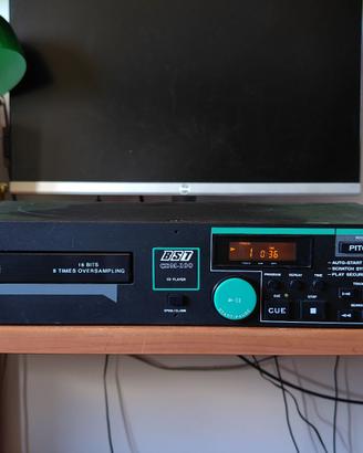 Lettore CD BST CDM-100