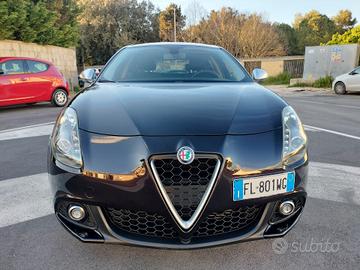 Alfa Romeo Giulietta 1.6 JTDm 120 CV Super