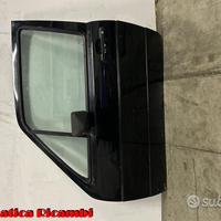PORTIERA ANTERIORE SINISTRA VOLKSWAGEN Golf 2° Ser