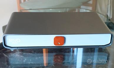 STREAMER VOLUMIO RIVO + ALIMENTATORE IFI iPOWER 2
