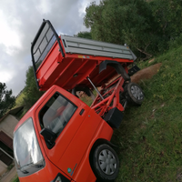 Porter piaggio 1.3 16