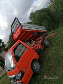 Porter piaggio 1.3 16