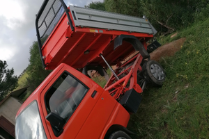 Porter piaggio 1.3 16