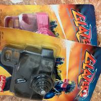 Occhiali Spara Acqua Wonderland Glazers Vintage