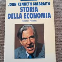 Storia dell'economia 