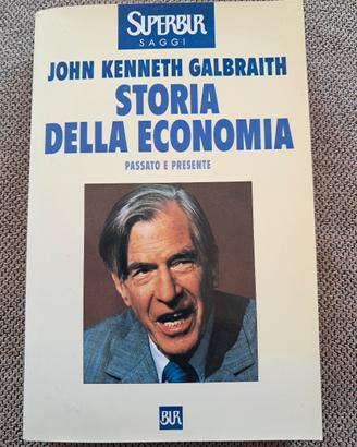 Storia dell'economia 