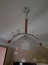 lampadario 