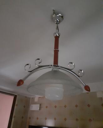 lampadario 