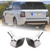 TERMINALI SCARICO PER RANGE ROVER SPORT 10-13 DIES