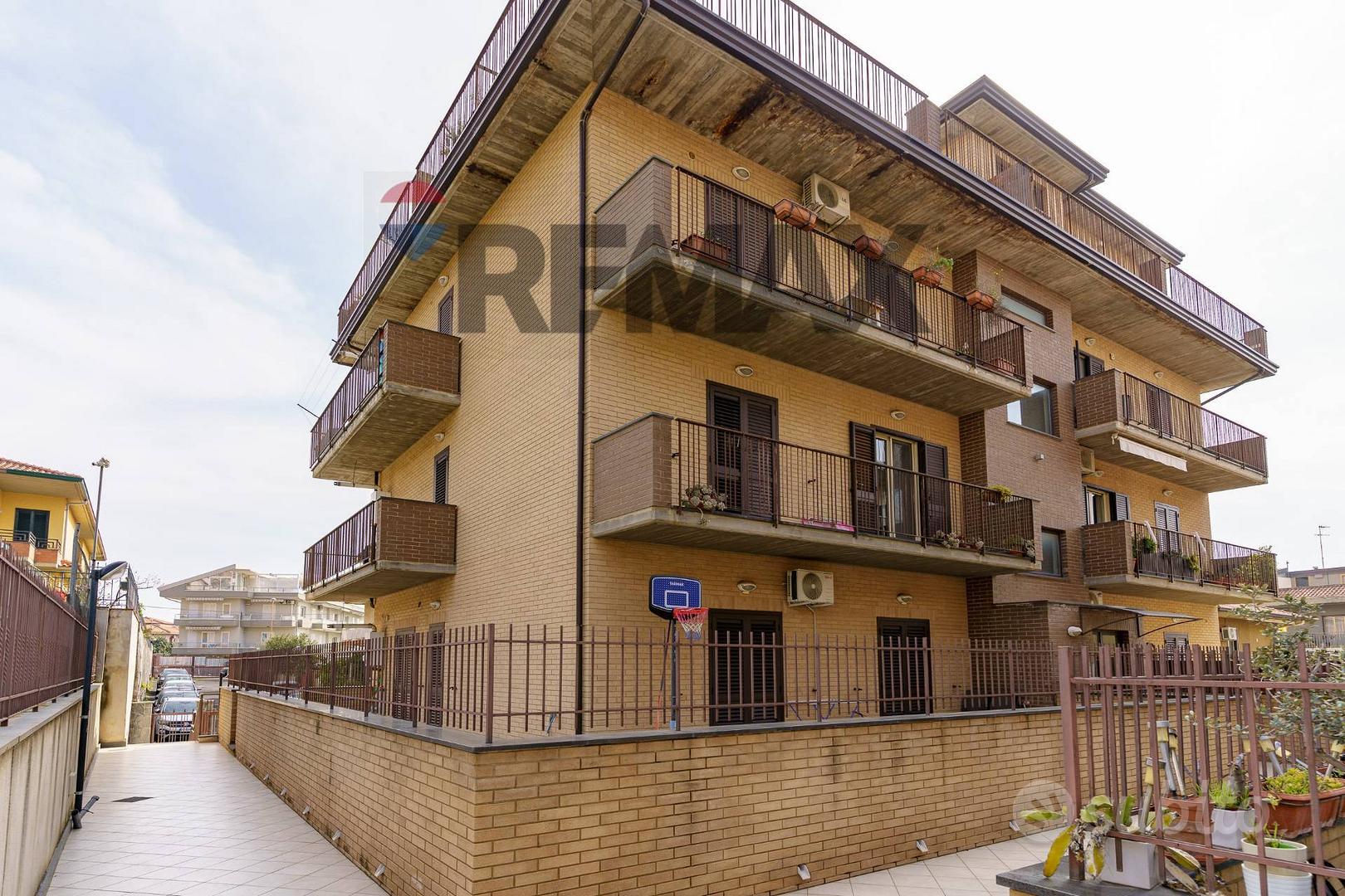 Appartamento – Gravina di Catania, Catania - Vista 5