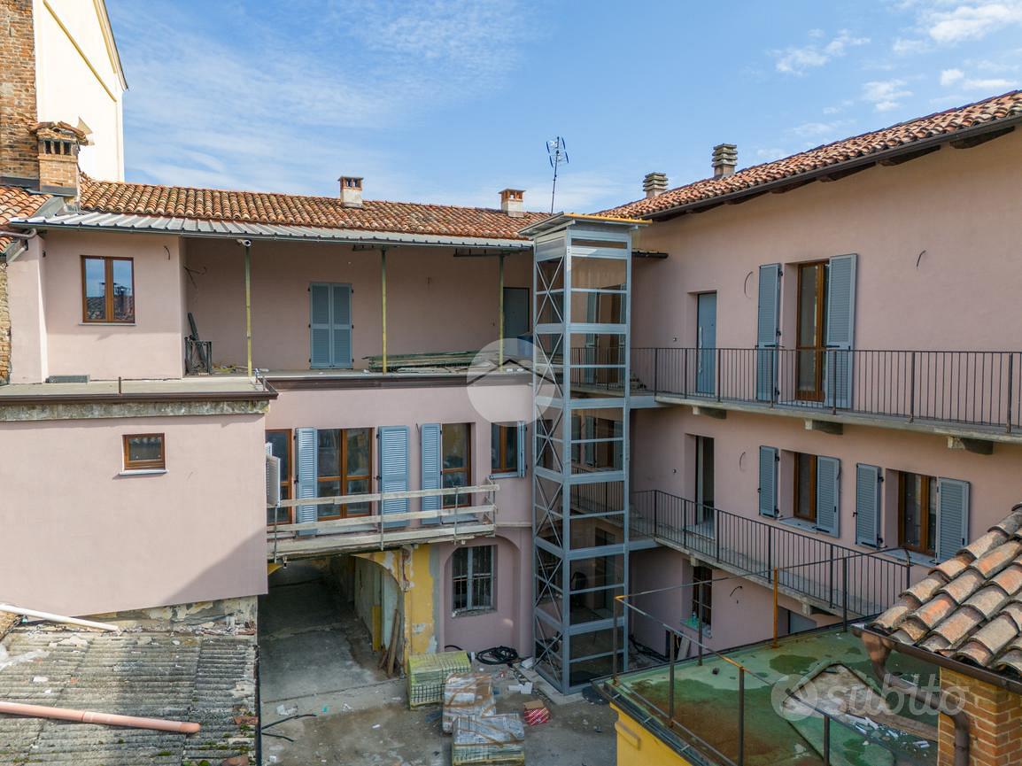 Appartamento – Narzole - Vista 3