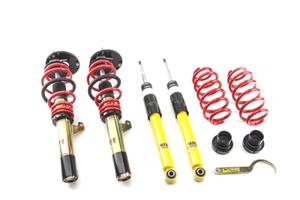 KIT SOSPENSIONE FILETTATA EIBACH MTS VOLKSWAGEN VW