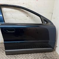 PORTA PORTIERA ANTERIORE DESTRA DX VOLVO XC70 2000