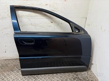 PORTA PORTIERA ANTERIORE DESTRA DX VOLVO XC70 2000