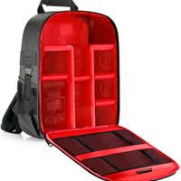 Zaino professionale  fotocamere