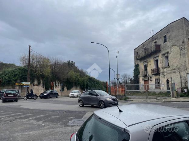 ATTIVITÀ A NAPOLI