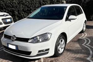VOLKSWAGEN Golf 1.6 BlueTDI 5p. Trendline