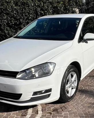 VOLKSWAGEN Golf 1.6 BlueTDI 5p. Trendline