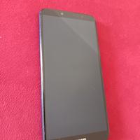 Huawei Y6 2018 RAM 2GB 16GB BLU ATU-L21

