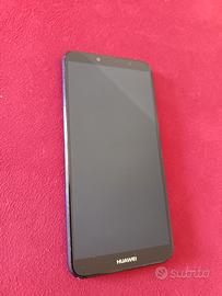 Huawei Y6 2018 RAM 2GB 16GB BLU ATU-L21

