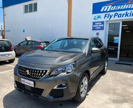 Peugeot 3008 BlueHDi 130 S&S EAT8 Business