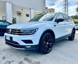 Volkswagen Tiguan Allspace Tiguan Allspace 2.0 TDI